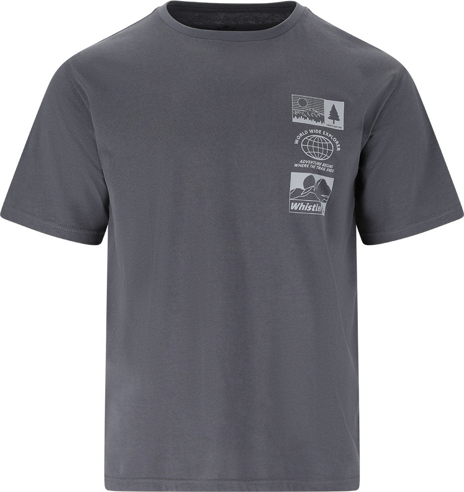 Whistler arwen - t-shirt | l