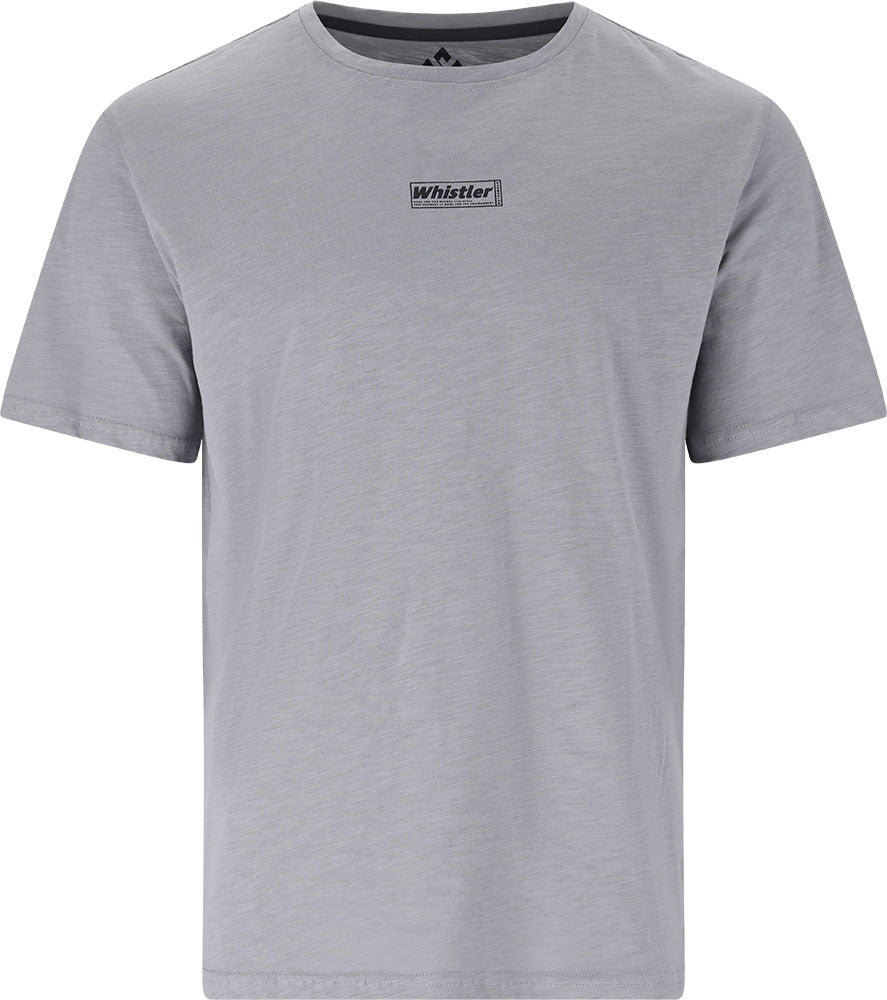 Whistler kunta - t-shirt | m