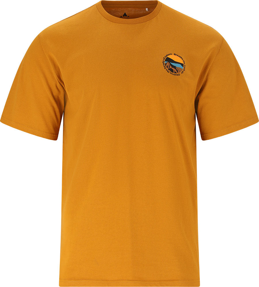 Whistler saloma - t-shirt