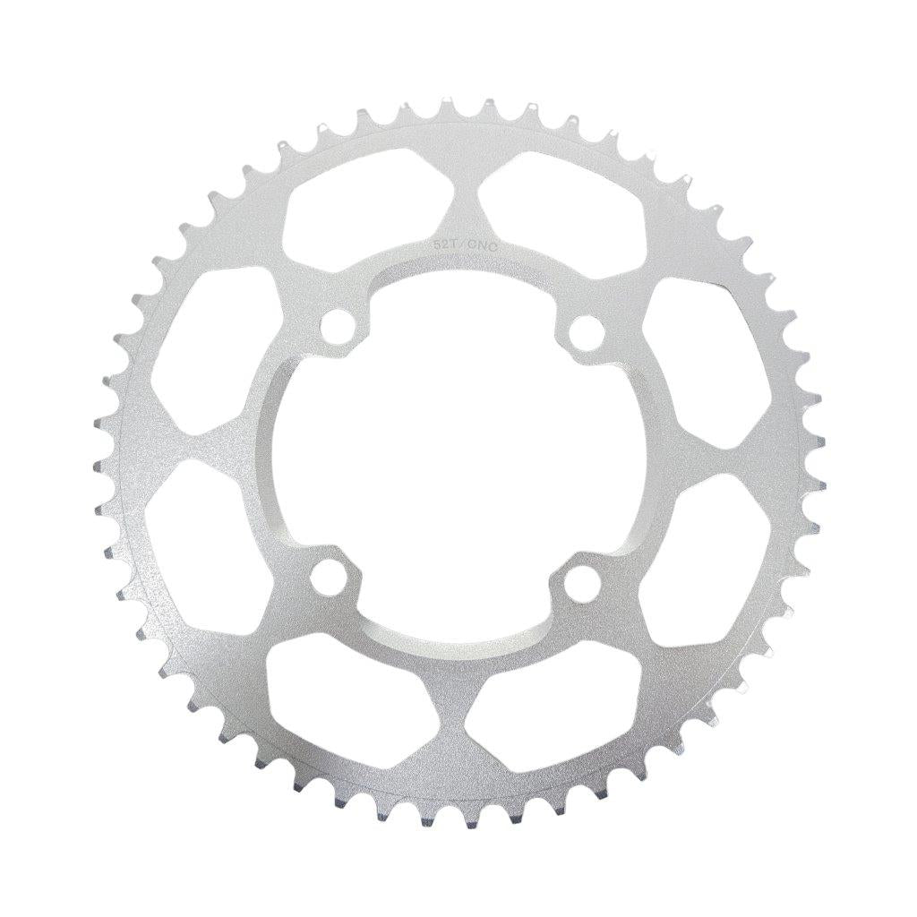 Xtrabike kettingblad 52t 4arms blank