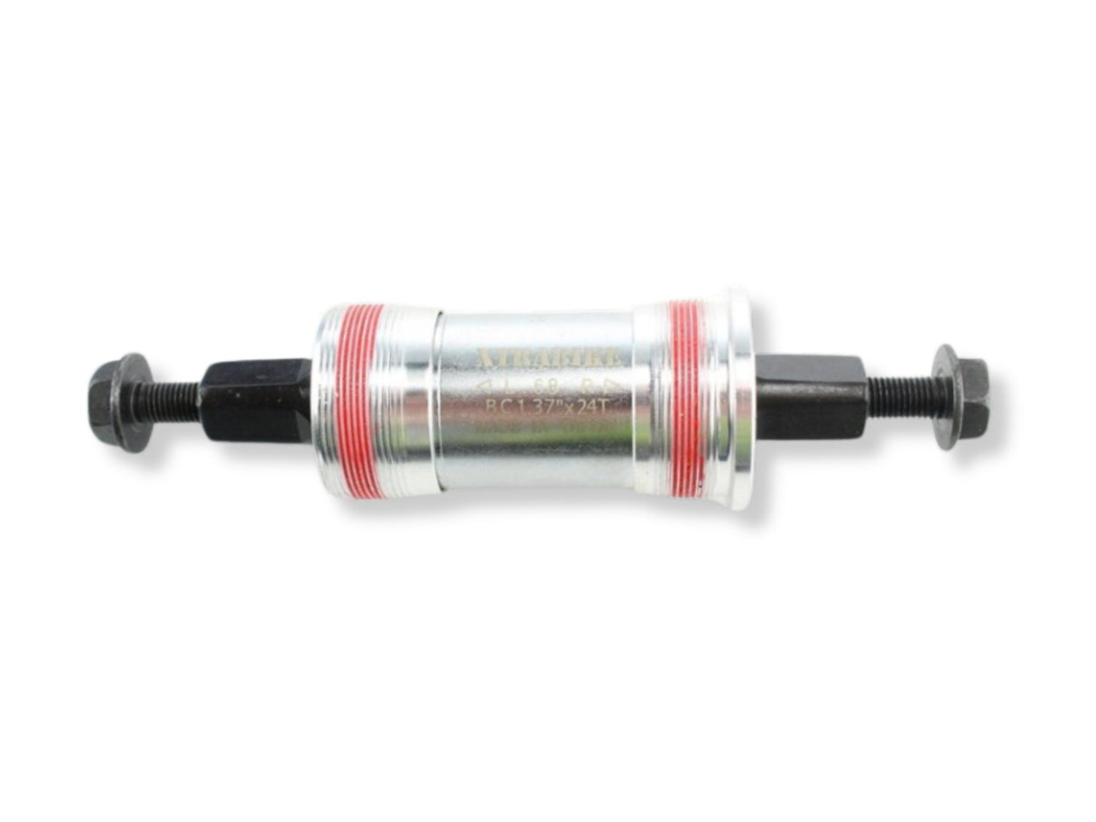 Xtrabike trapas 68 107 alu cups