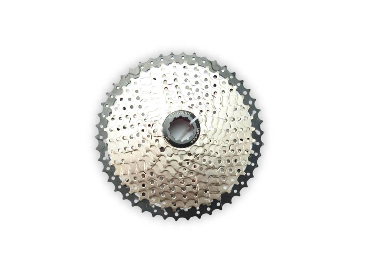 Xtrabike cassette 11v 11-46 shimano