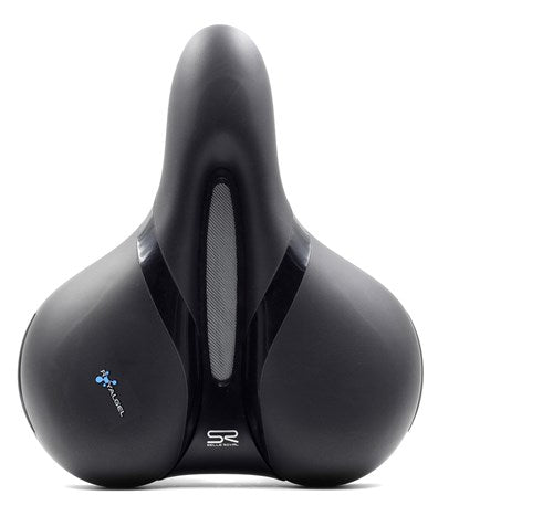 Selle royal sattel respiro sr saddles respiro relaxed black