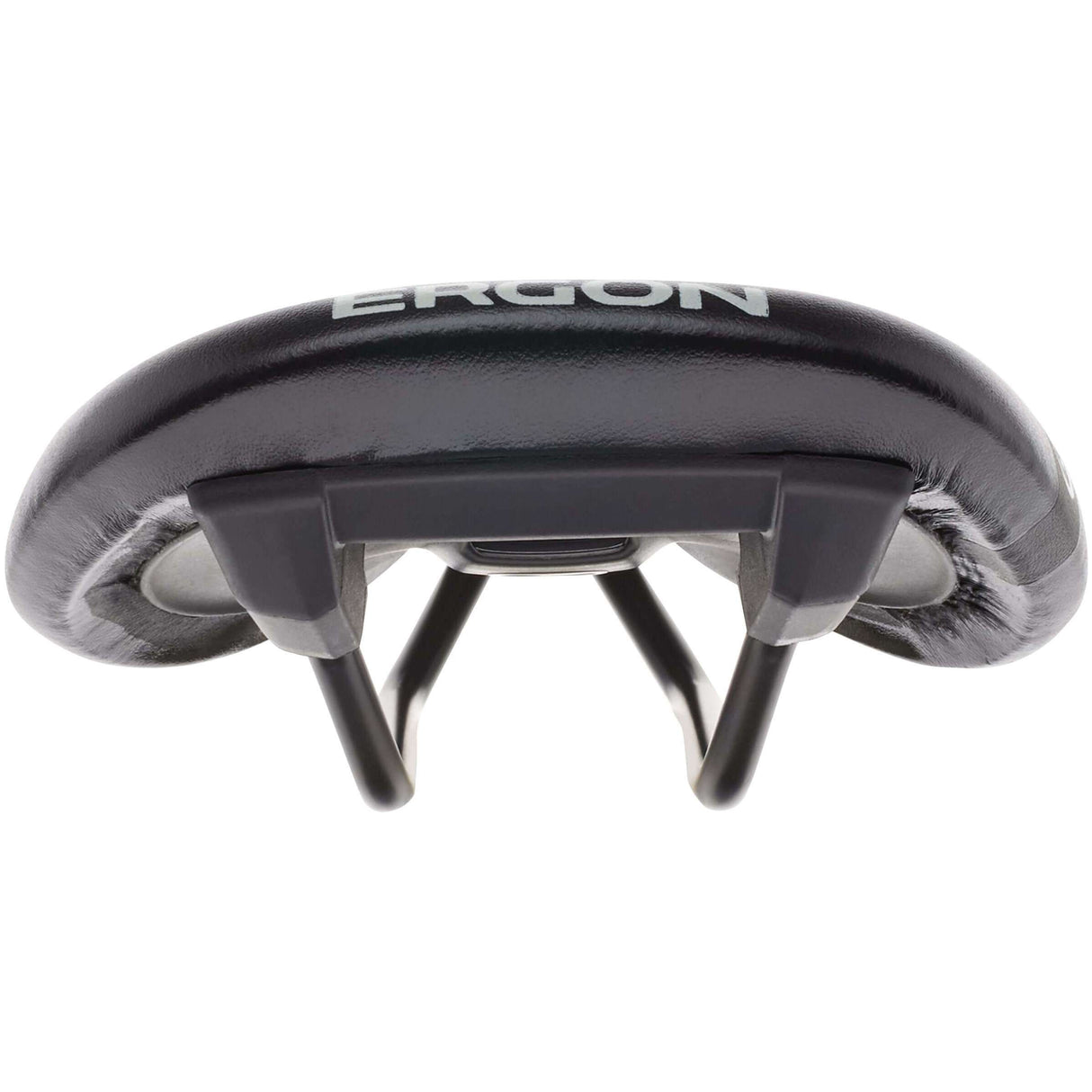Ergon zadel SM E-Mountain Sport heren M L zwart