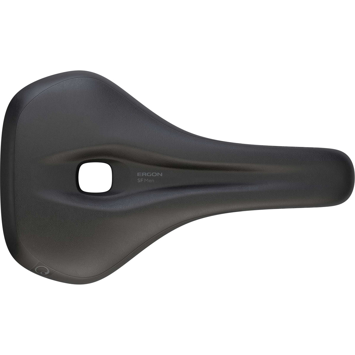 Ergon zadel SF heren S M