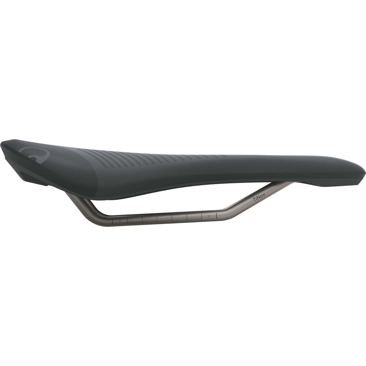 Ergon srs comp zadel zwart 148 mm man