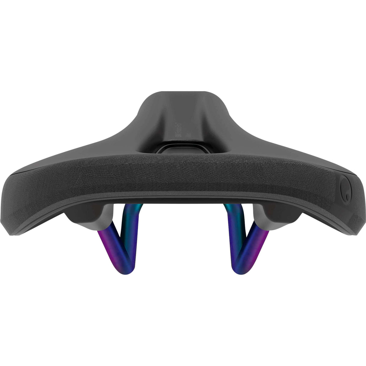 Ergon zadel SM Enduro Comp Oil Slick men M L