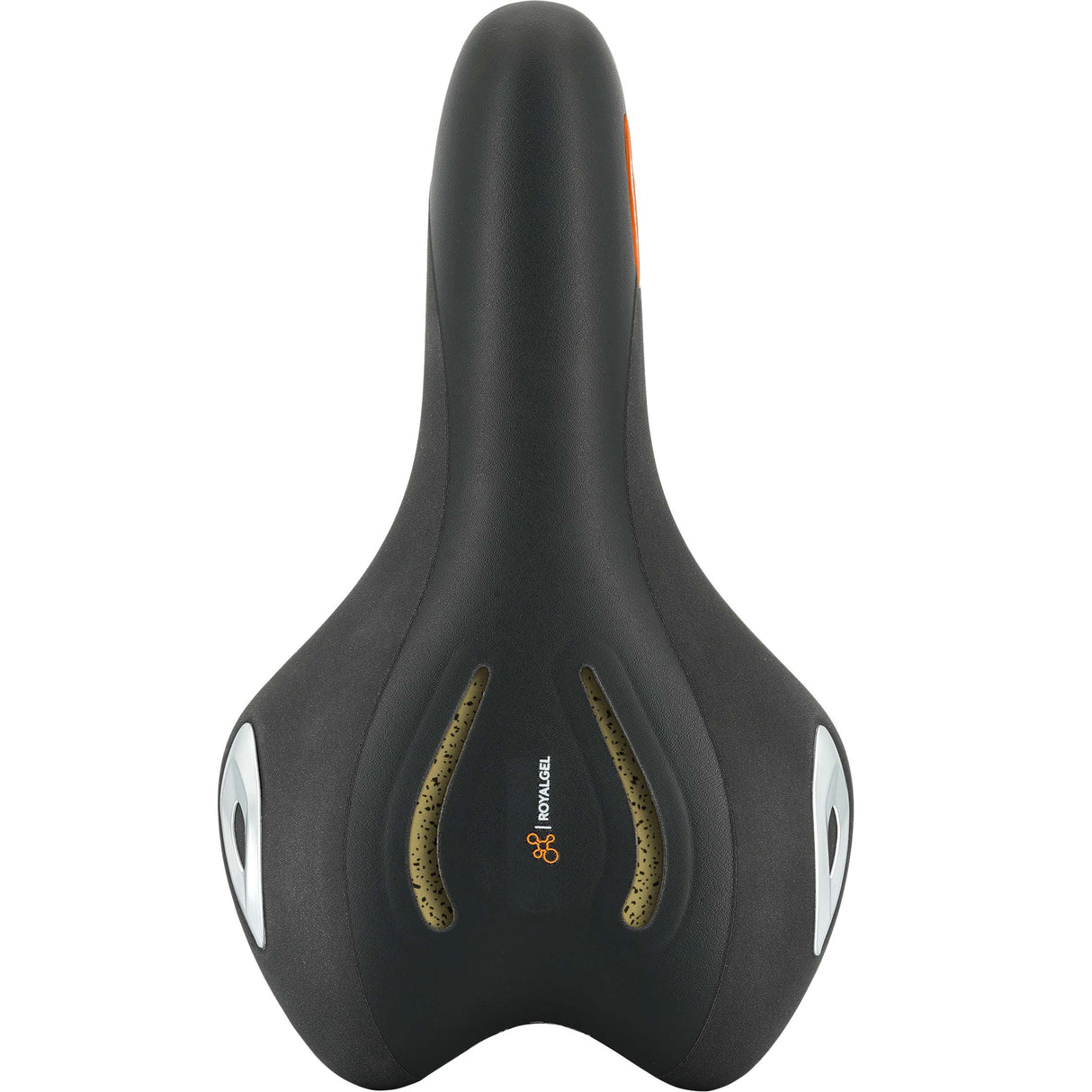 Selle royal zadel lookin athletic stracciatella