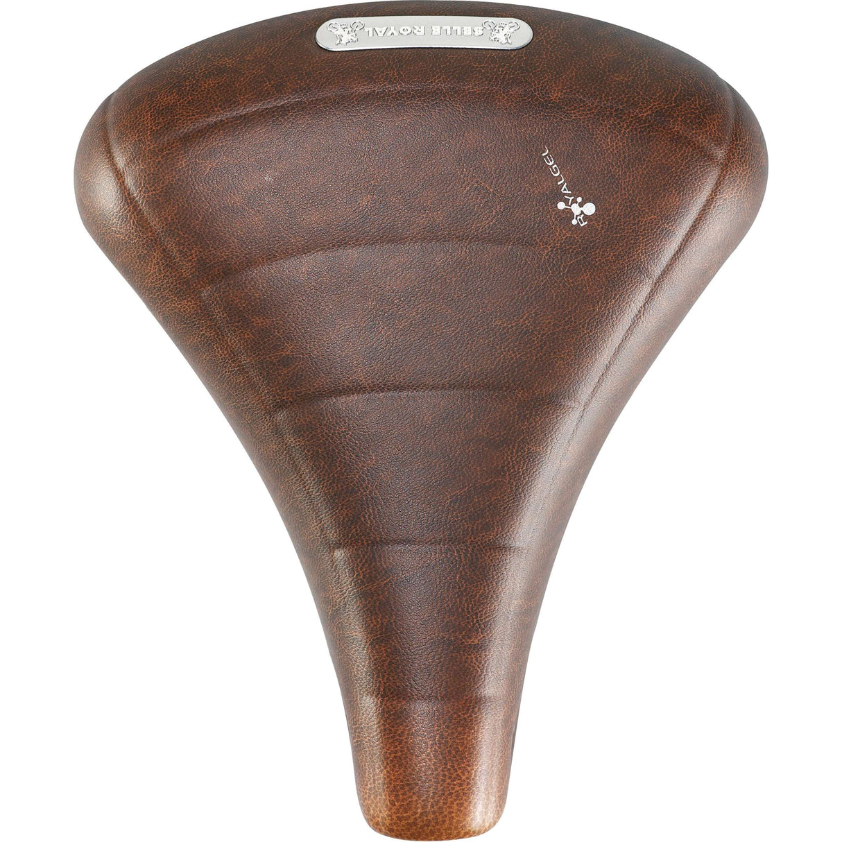 Zadel Sr Classic Ondina Relaxed Unsex Bruin