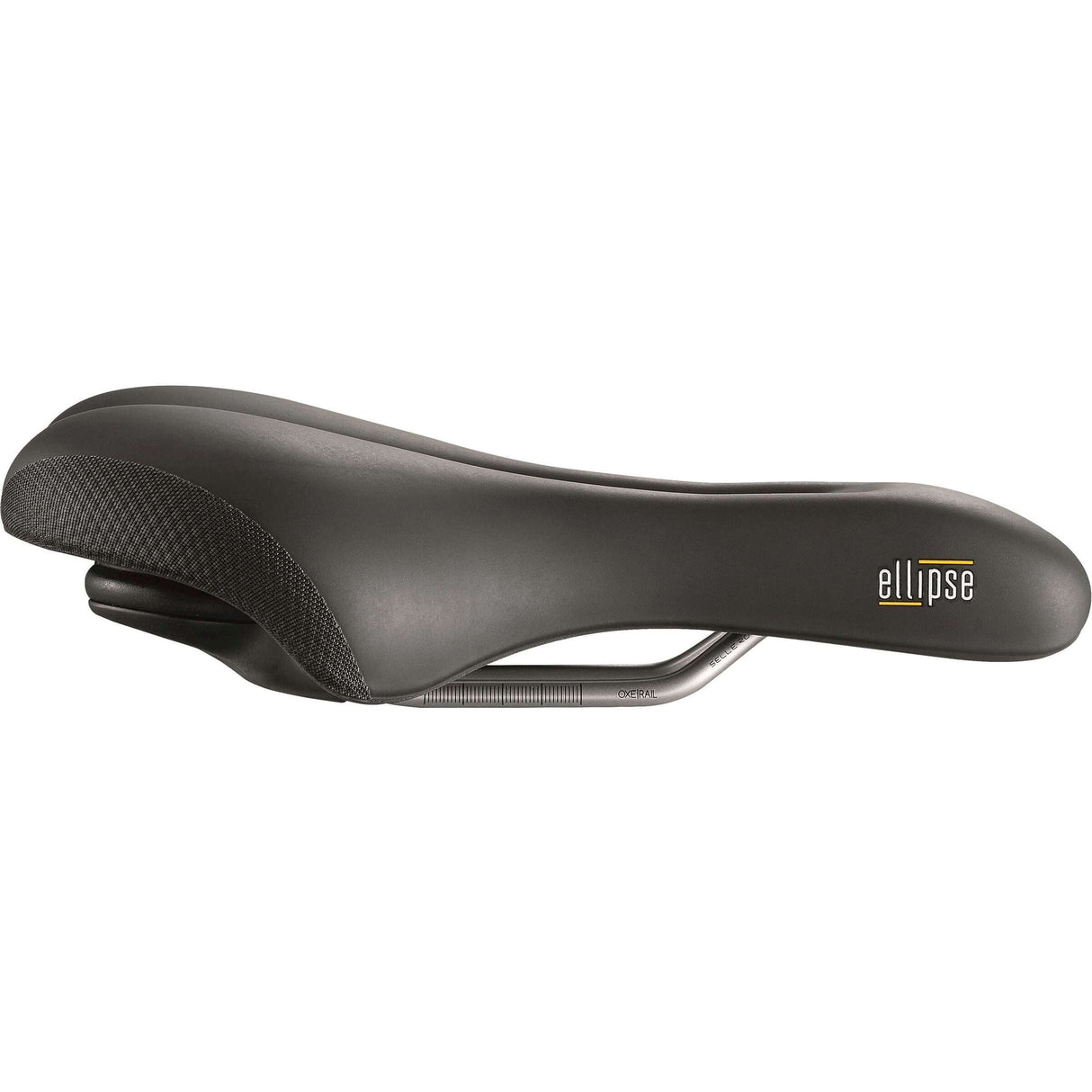 Selle royal zadel ellipse moderate