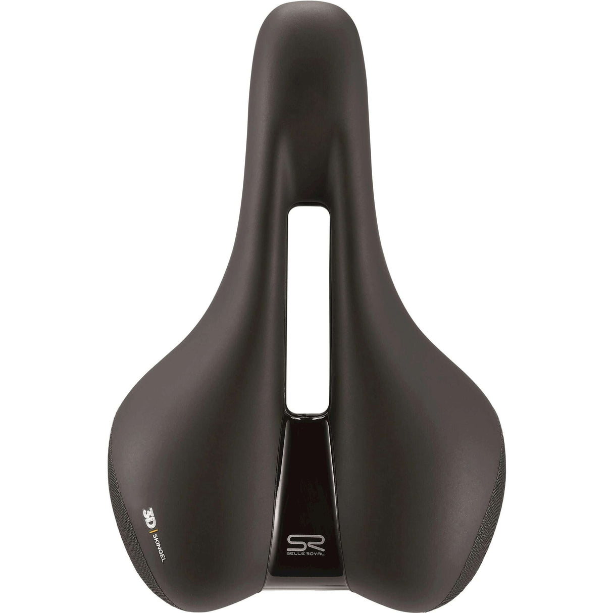Selle royal zadel ellipse moderate