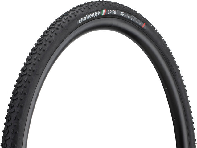 Challenge grifo race 28 folding tyre