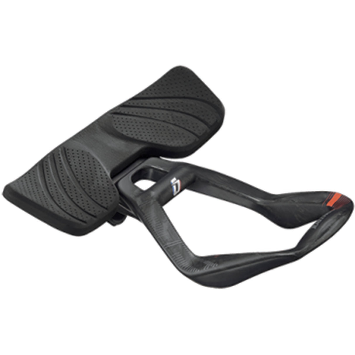 Controltech - scirocco triathlon tt opzetstuur stuurpen montage mini clip-on ud carbon itu