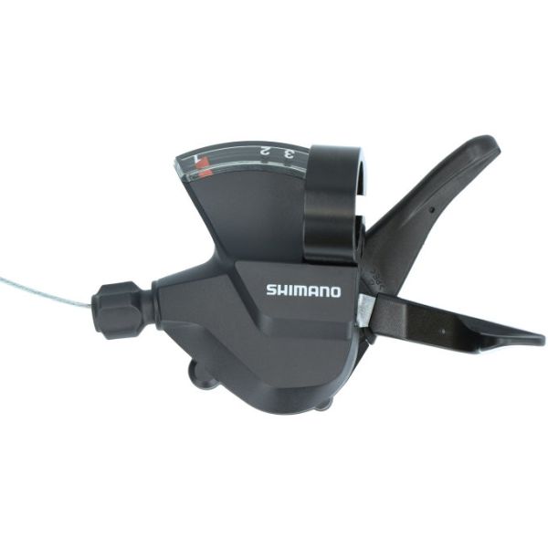 Versteller links 3 speed Shimano SL-M315