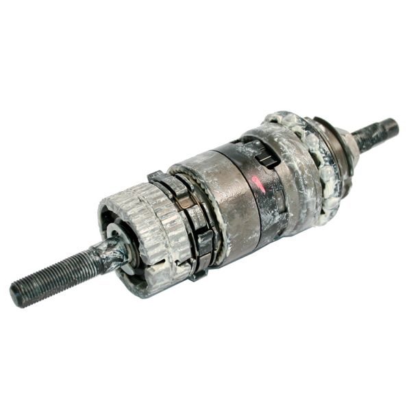 Shimano nexus 3 remnaaf binnenwerk 168mm y35u98010 sg-3c41