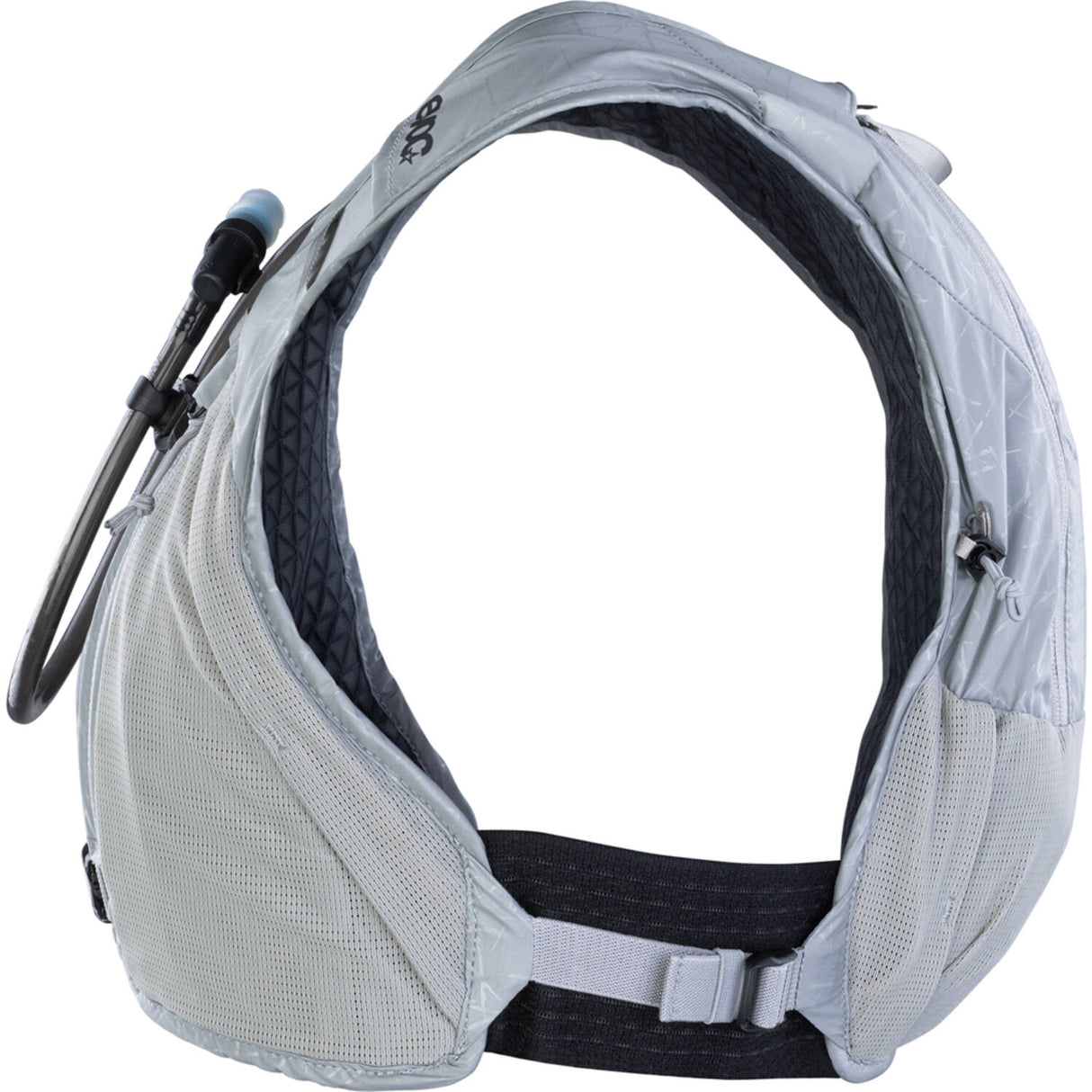 Evoc - hydro pro 6 incl. hydration bladder stone 6l + 1,5l