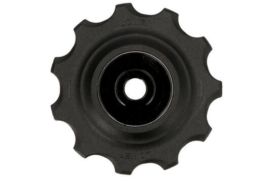 Trivio - derailleurwieltjes 11 11t stainless lagers