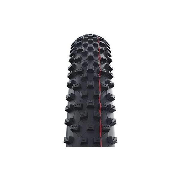 Buitenband Schwalbe 27.5-2.25(57-584) Rocket Ron Evolution zwart vw