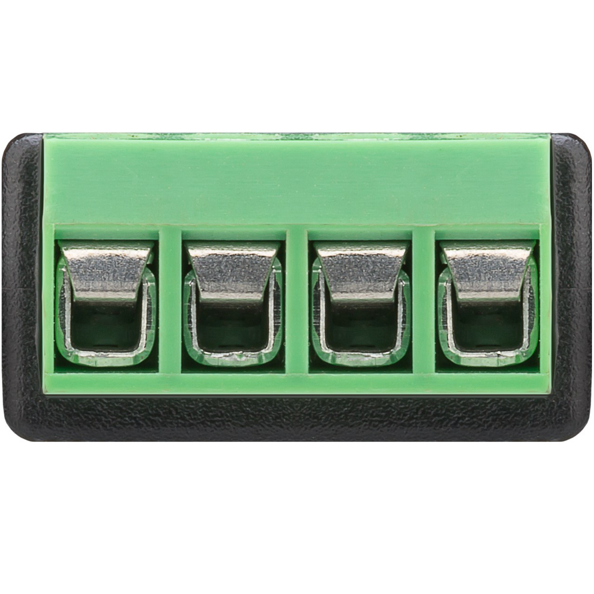 Aansluitblok 4-pin