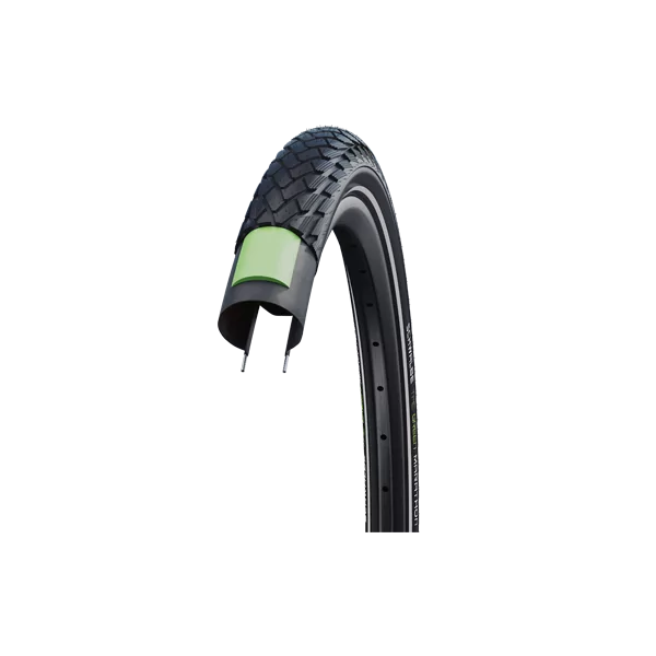 Buitenband Schwalbe 16-1.35 (35-349) Marathon Performance zw R