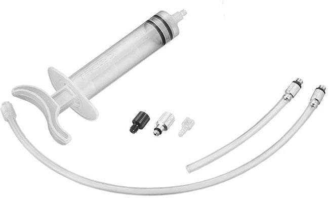 Trp basic bleed kit