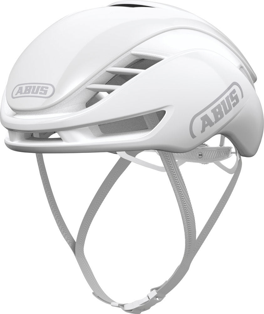 Abus gamechanger 2.0 - road bike helmet | m (54-58 cm)
