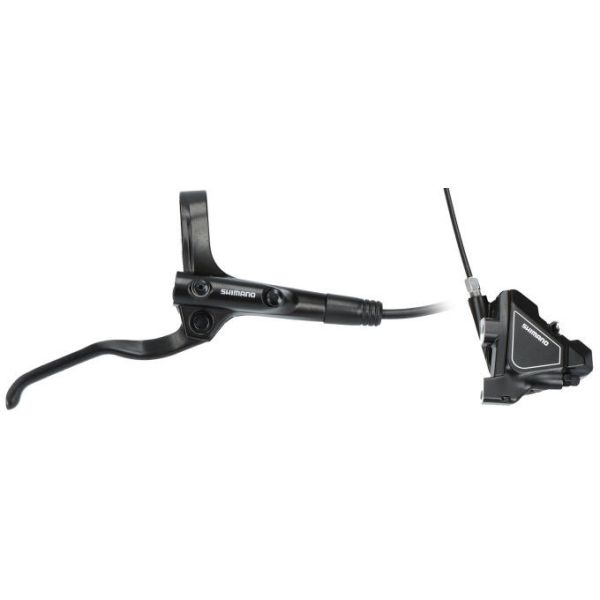 Shimano schijfrem br-ur300 und bl-mt200 disc br.shim.emt2002 rear fm 1700mm res.