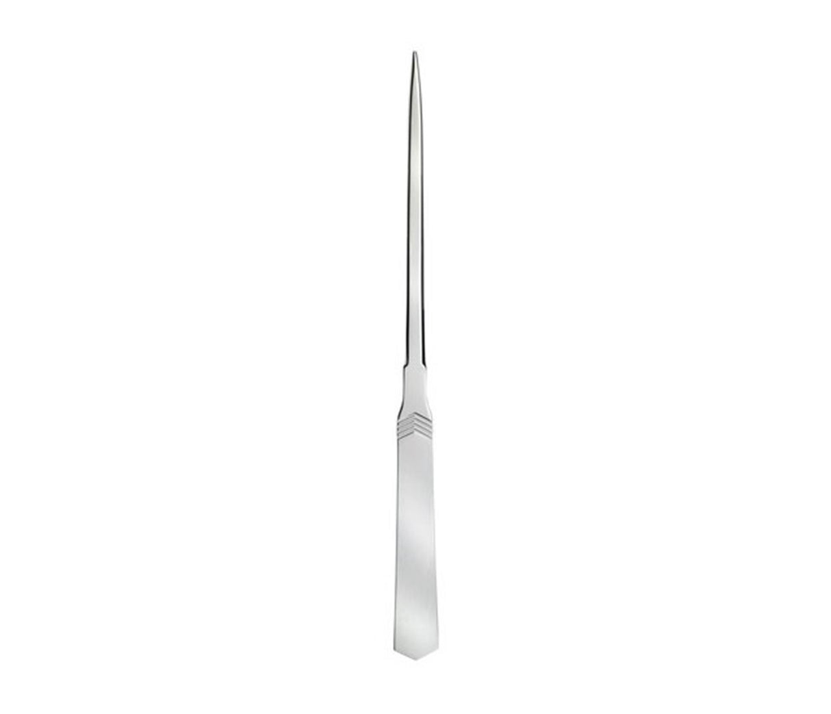 Kangaro briefopener geheel metaal