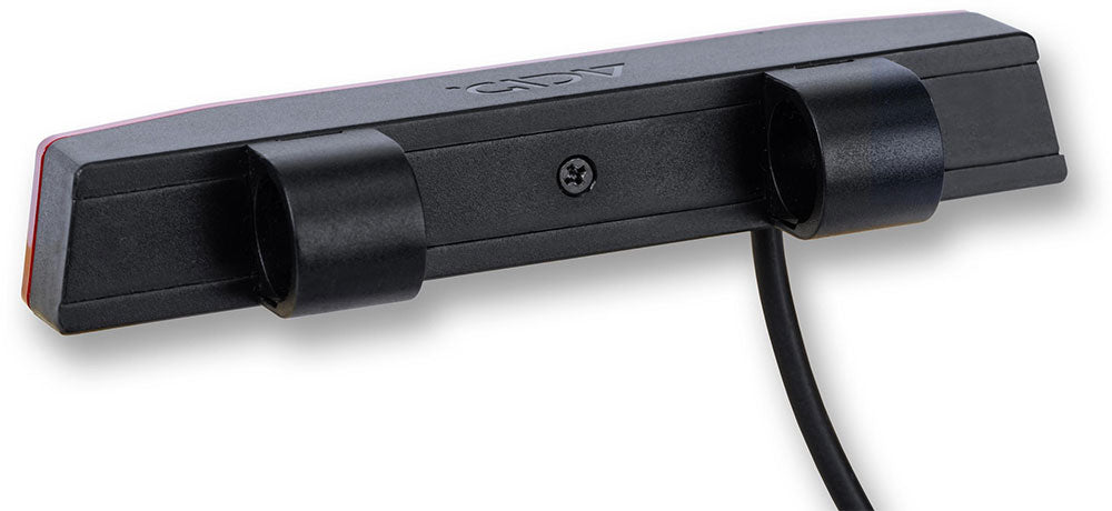 Acid pro-e hpp bes2 e-bike carrier rear light