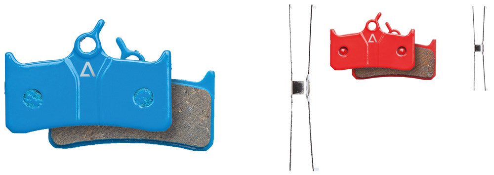 Acid shimano deore xt disc pads