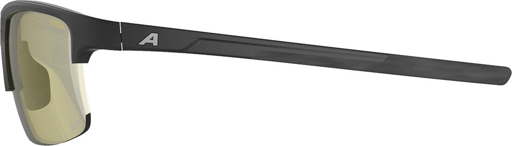 Alpina eagle q-lite - sports glasses