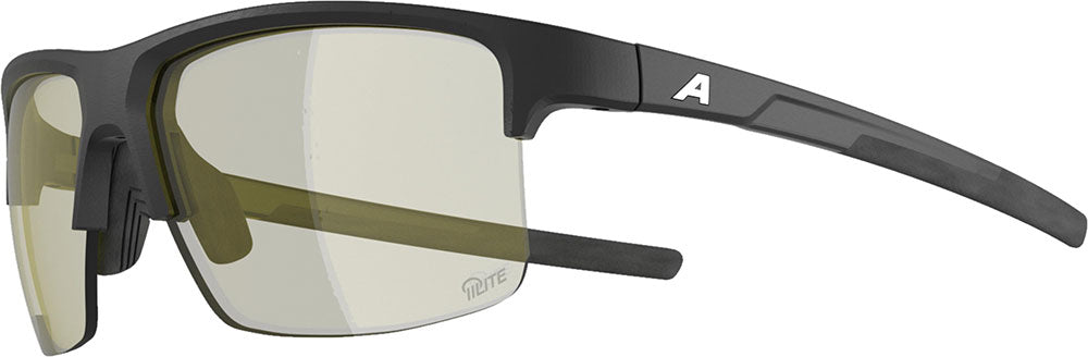 Alpina eagle q-lite - sports glasses