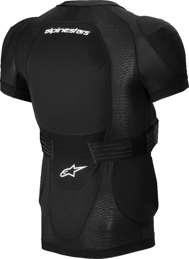 Alpinestars impact plasma - protector jacket