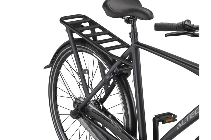 Altec delta 28 inch 56 cm heren 3v rollerbrake matzwart