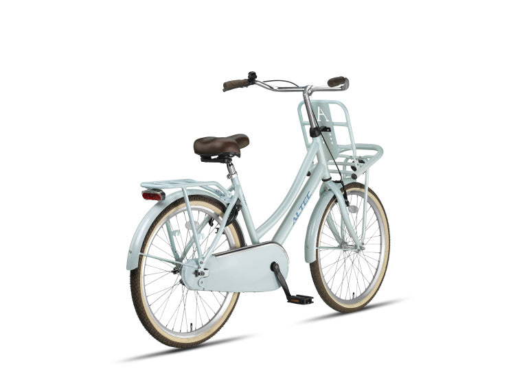 Altec urban 24 inch meisjes terugtraprem lichtblauw