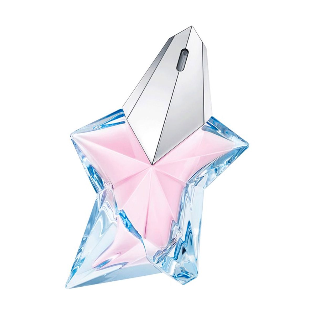 Thierry mugler eau de toilette spray angel 30ml refillable dames