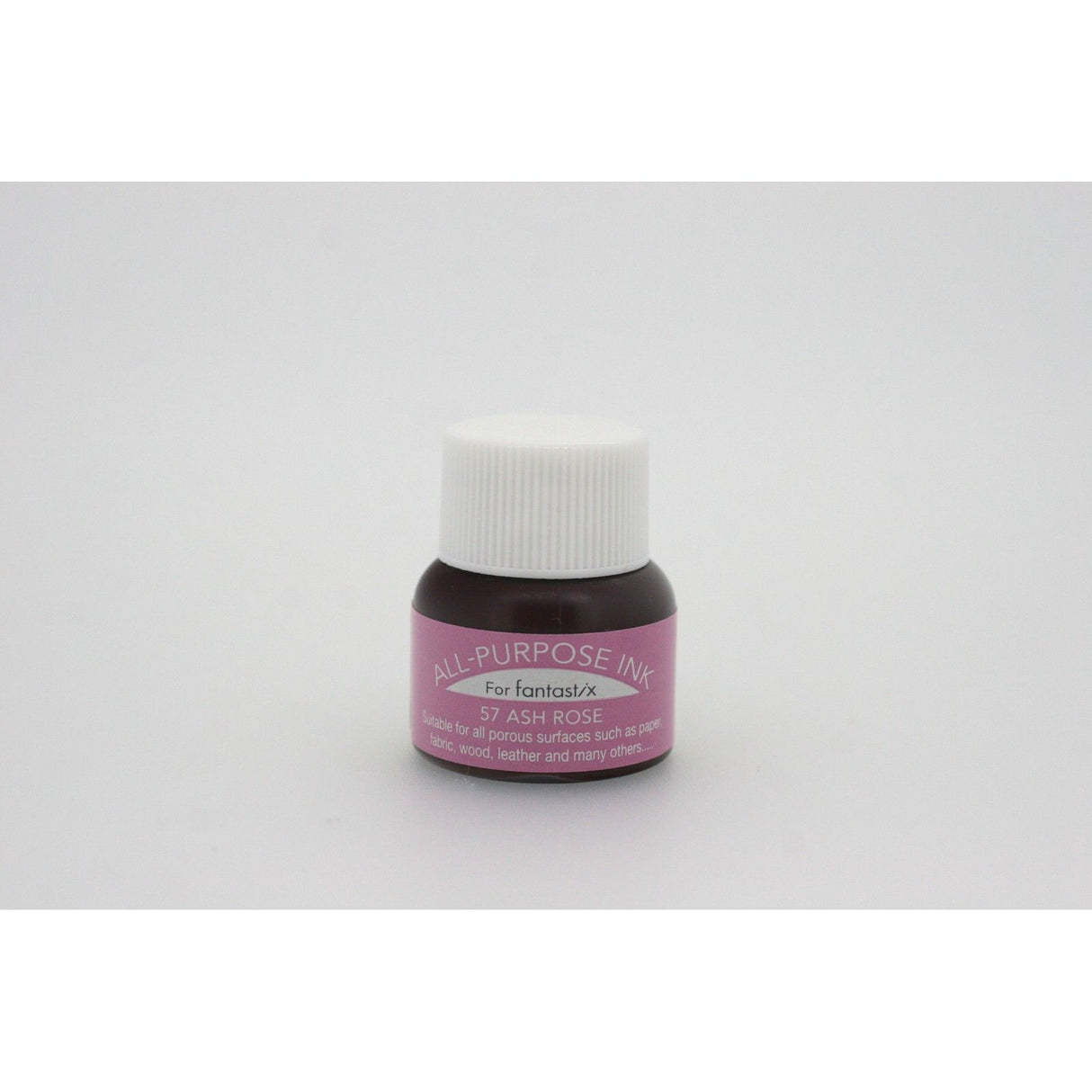 Tsukineko • all-purpose inkt potje 15ml ash rose
