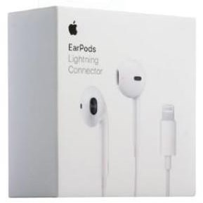 Enzo apple apple earpods met lightning connector - 9540095