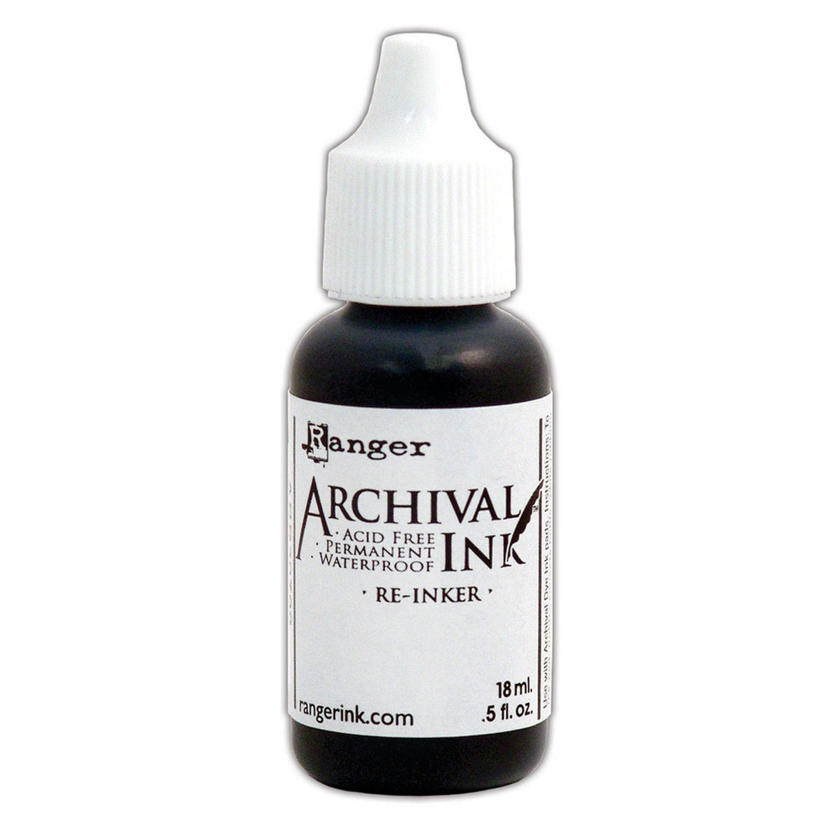 Ranger ink ranger • archival reinkers beach cruiser