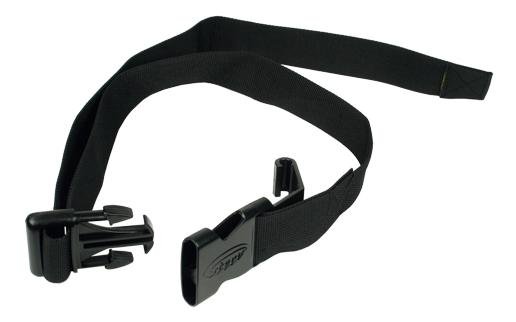 Steco buggy-mee de luxe spanriem