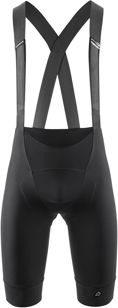Assos mille gts s11 - bib shorts with pad long size | xl