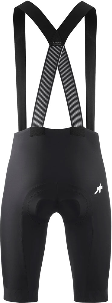Assos equipe r s11 - bib shorts with pad | 3xl