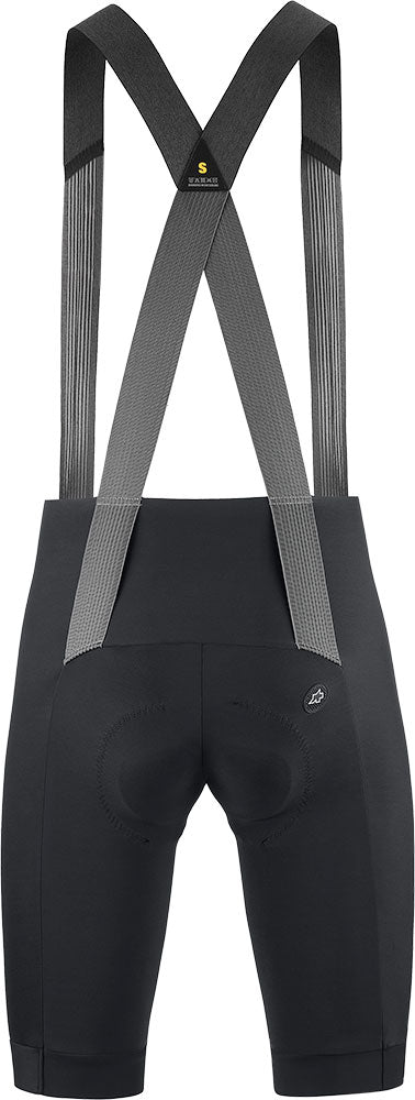 Assos mille gts s11 - bib shorts with pad