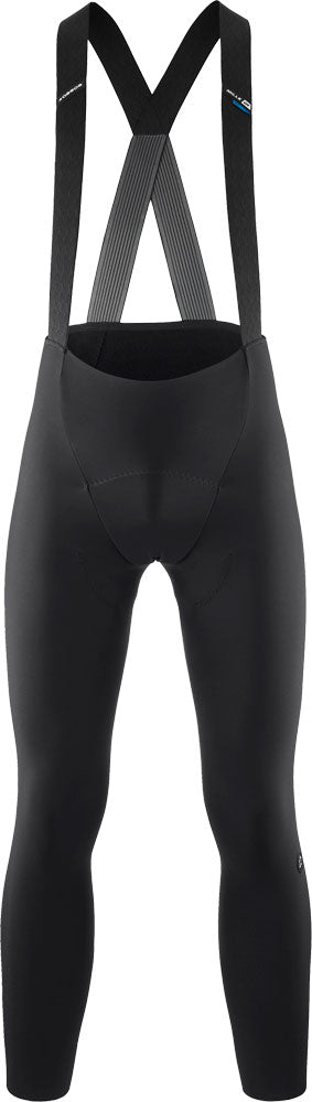Assos mille gt hashoogi winter s11 - bib tights with padding | xxl
