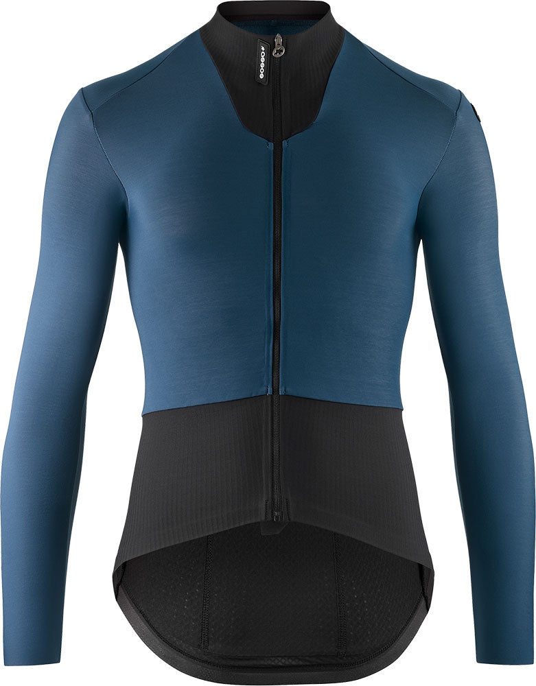 Assos equipe r s11 - long sleeve jersey | m