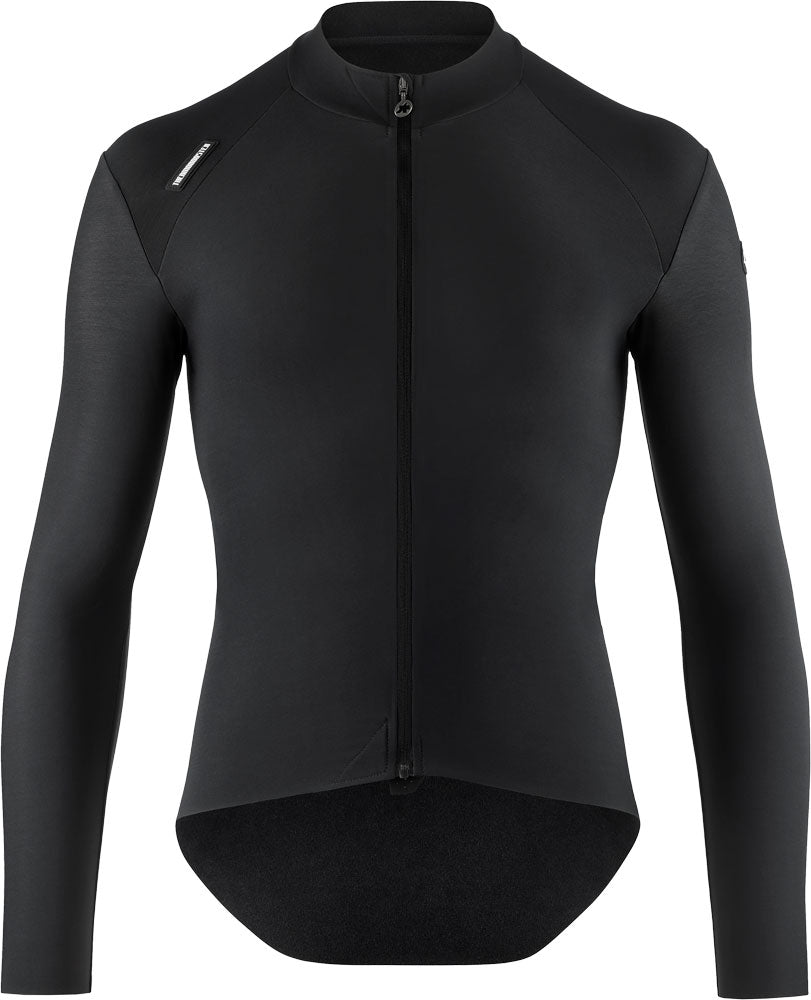 Assos endurance thermobooster - functional long-sleeved baselayer | xxl