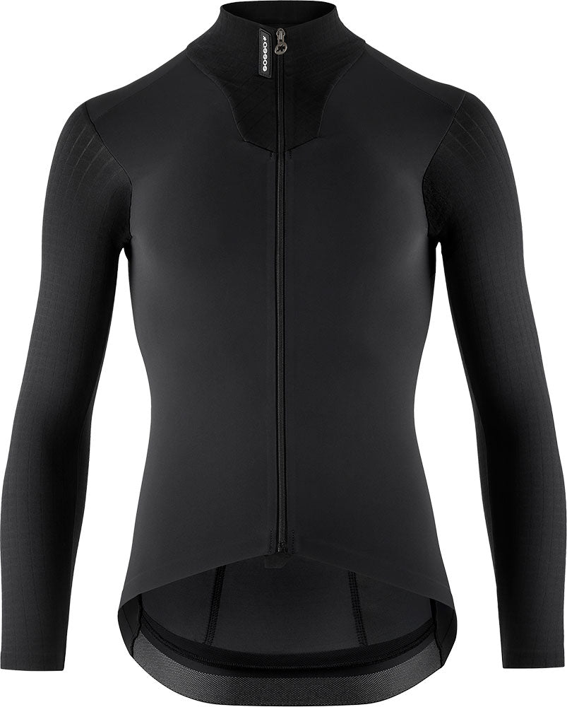 Assos mille gts s11 - softshell jacket | xl