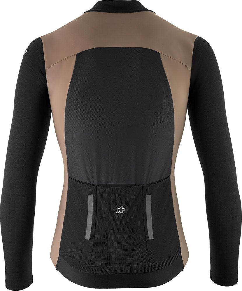Assos mille gts s11 - softshell jacket | 3xl