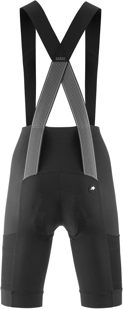 Assos tactica kieskäfer t5 - women's bib shorts w. p. | s