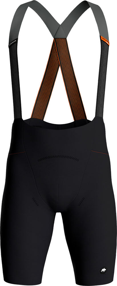 Assos equipe rs schtradivari - bib shorts with pad